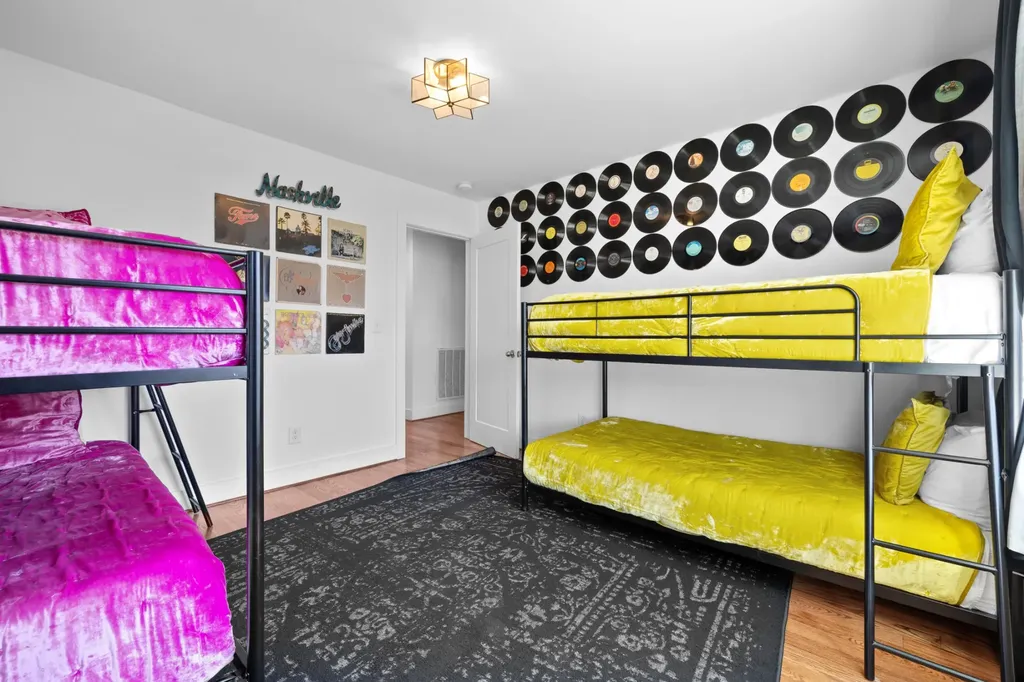 3802D Hutson Avenue Nashville TN 37216