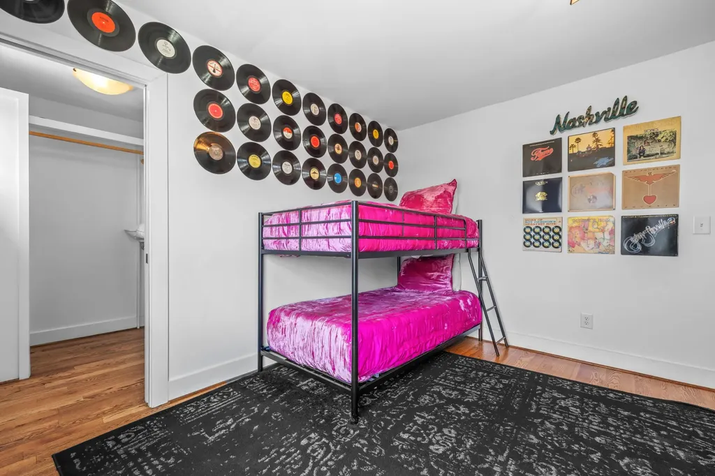 3802D Hutson Avenue Nashville TN 37216