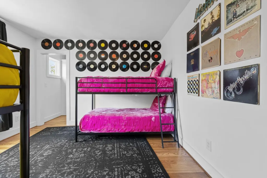 3802D Hutson Avenue Nashville TN 37216