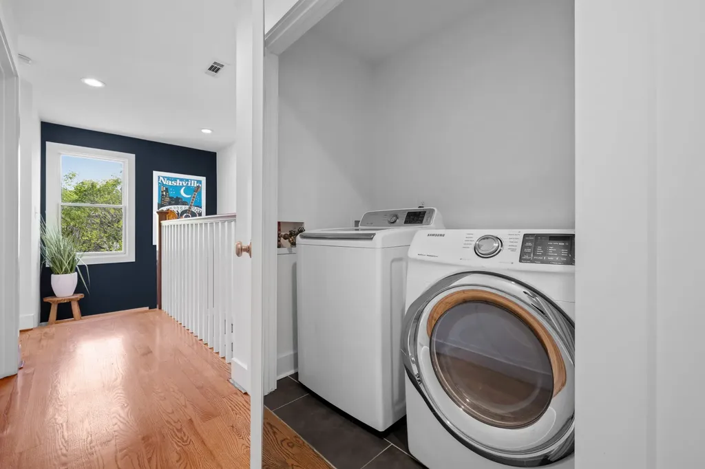 3802D Hutson Avenue Nashville TN 37216
