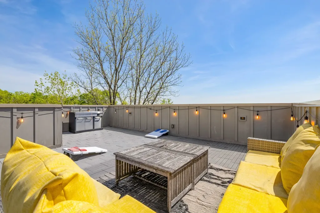 3802D Hutson Avenue Nashville TN 37216