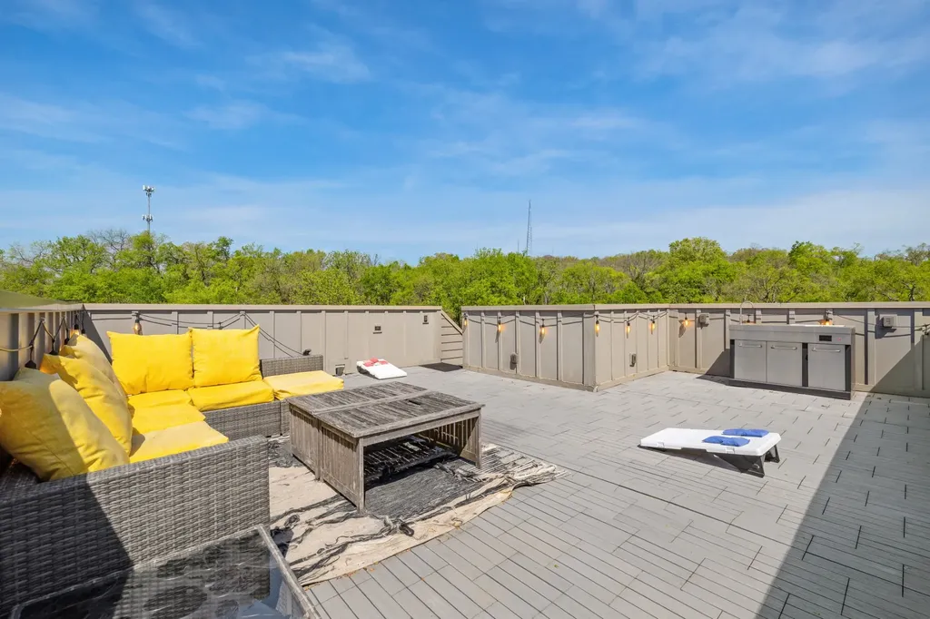 3802D Hutson Avenue Nashville TN 37216