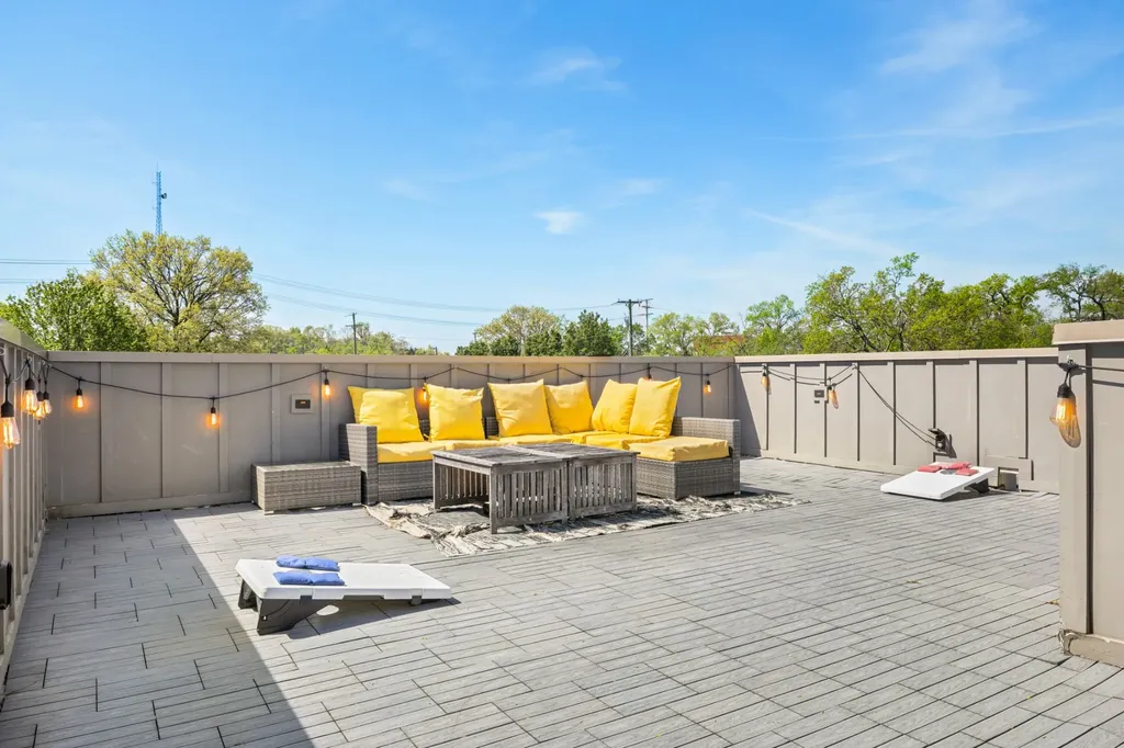 3802D Hutson Avenue Nashville TN 37216
