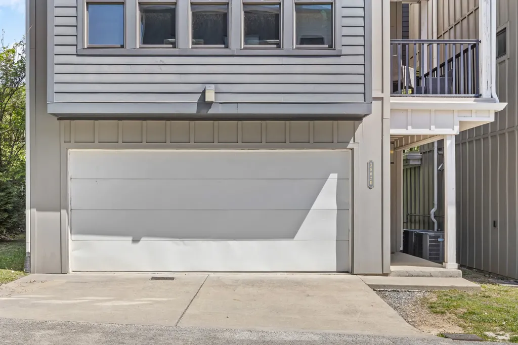 3802D Hutson Avenue Nashville TN 37216