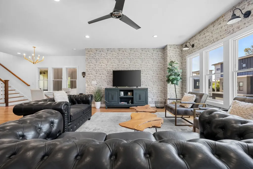 3802D Hutson Avenue Nashville TN 37216