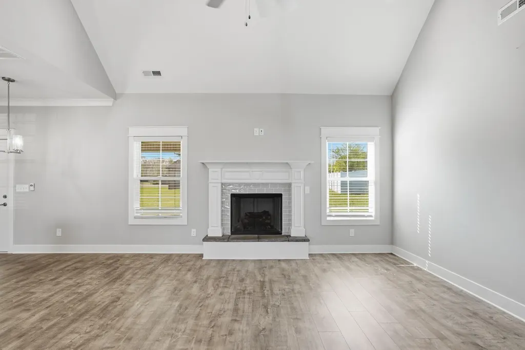 148 Spring House Drive Manchester TN 37355