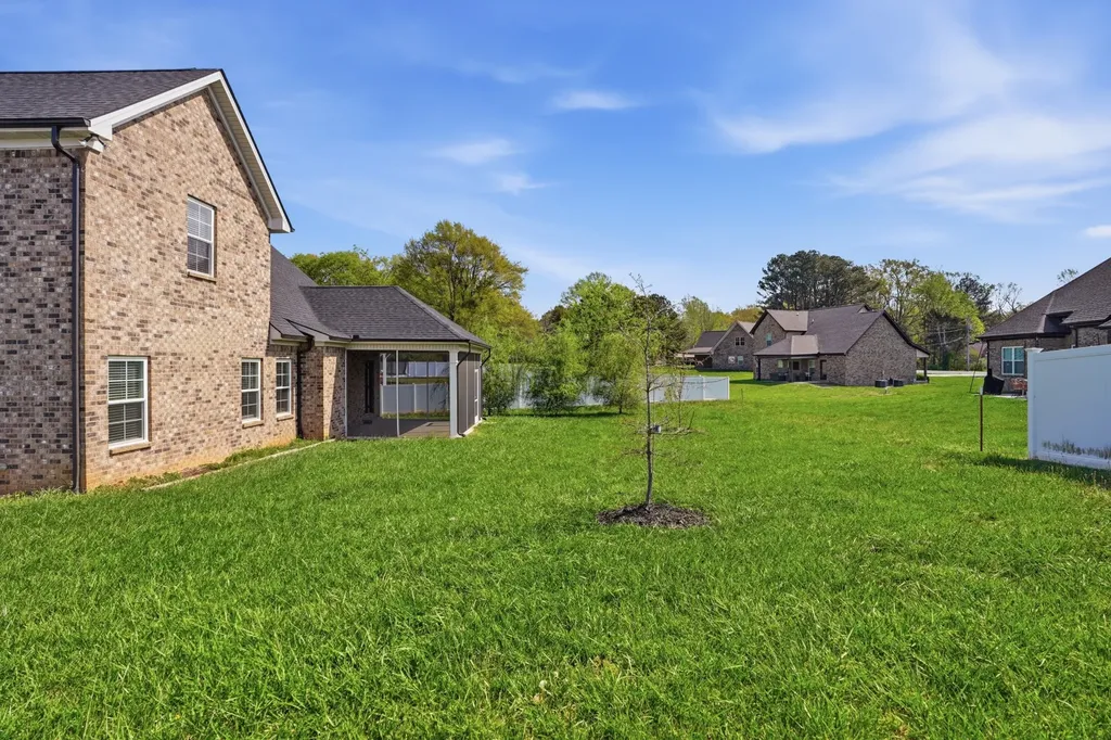 148 Spring House Drive Manchester TN 37355