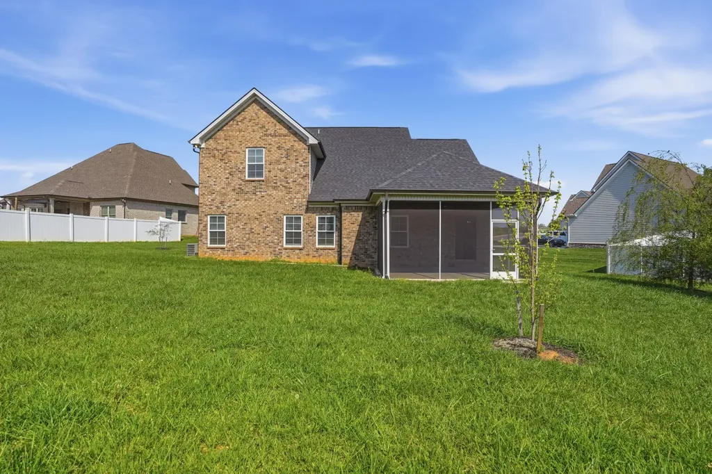148 Spring House Drive Manchester TN 37355