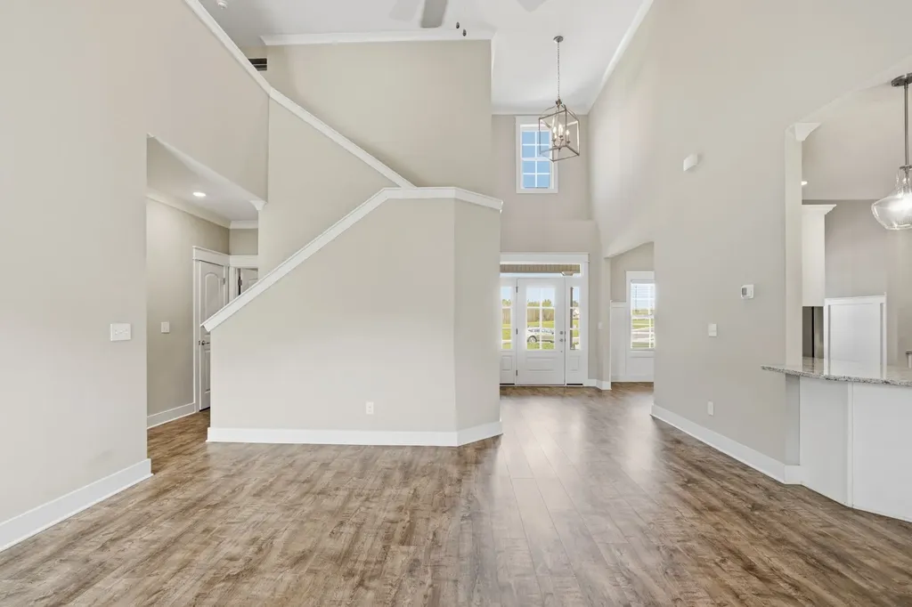 148 Spring House Drive Manchester TN 37355