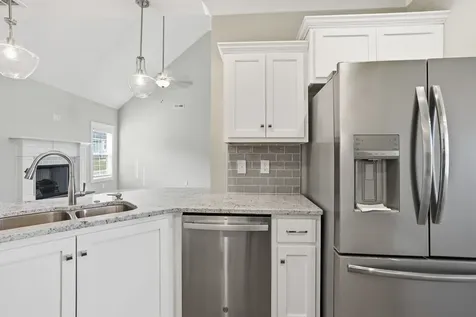 148 Spring House Drive Manchester TN 37355