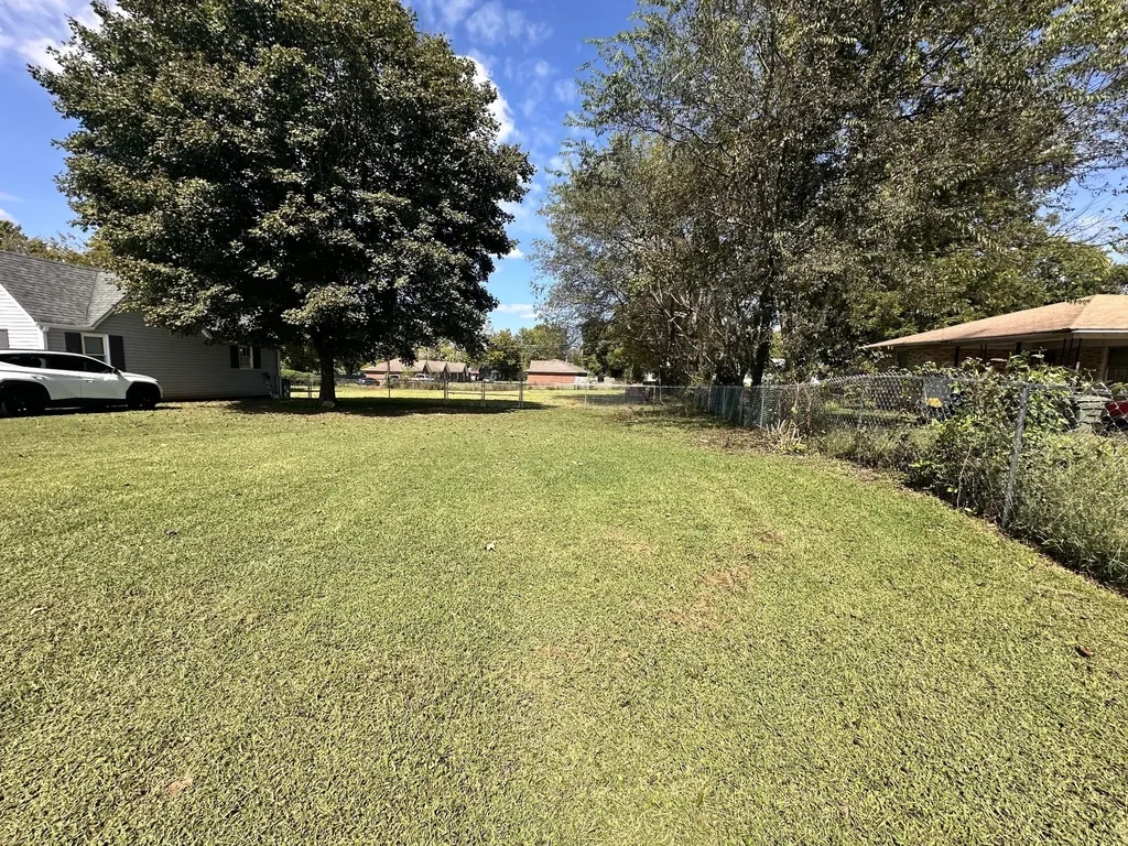 426 Frank Street Lawrenceburg TN 38464
