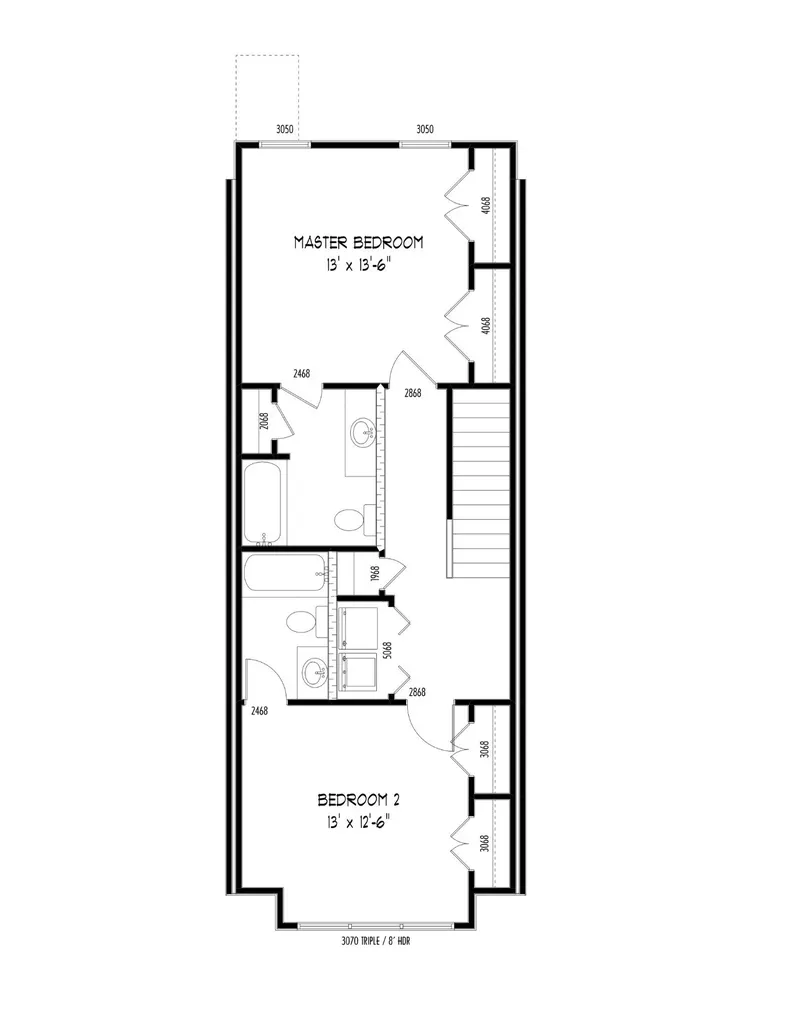 1317 Rebecca Johns Drive Murfreesboro TN 37128