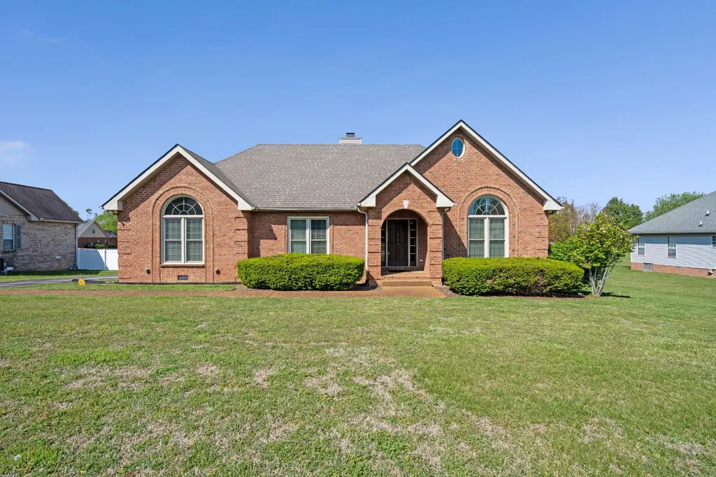 1118 Jessica Drive Lebanon TN 37087