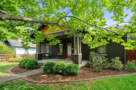 313 S 7th Street Nashville TN 37206