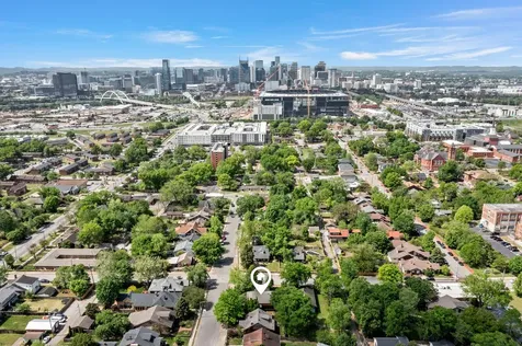 313 S 7th Street Nashville TN 37206