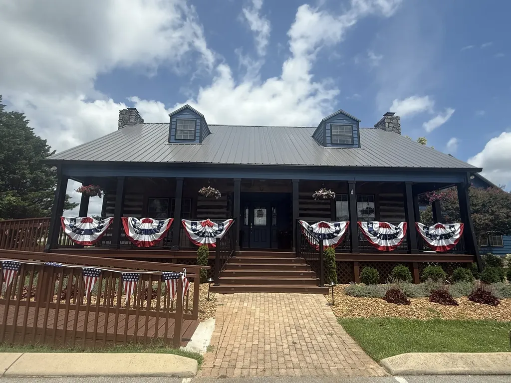 0 Paddleboard Court Winchester TN 37398