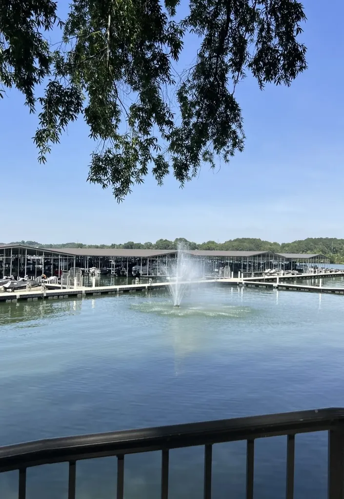 0 Paddleboard Court Winchester TN 37398