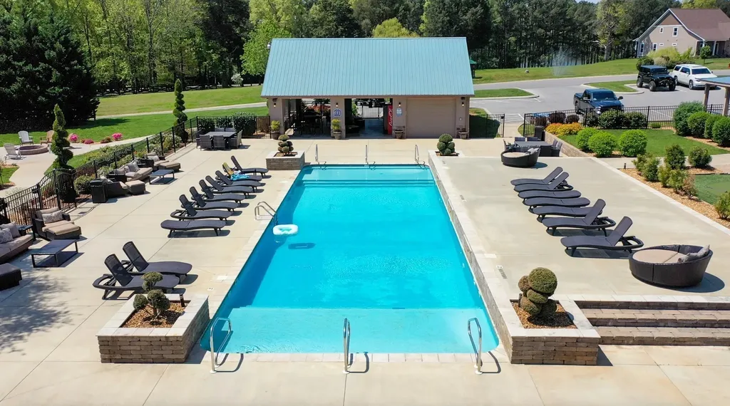 0 Paddleboard Court Winchester TN 37398