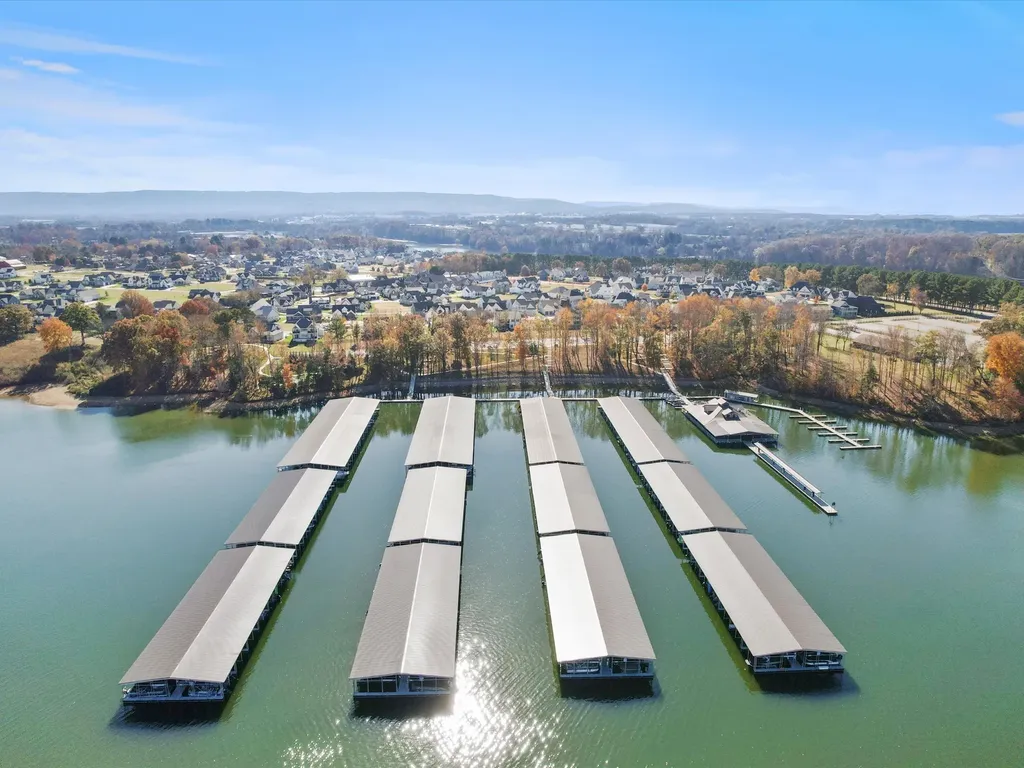 0 Paddleboard Court Winchester TN 37398