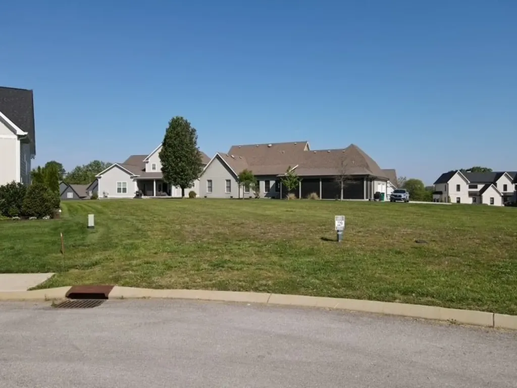 0 Paddleboard Court Winchester TN 37398