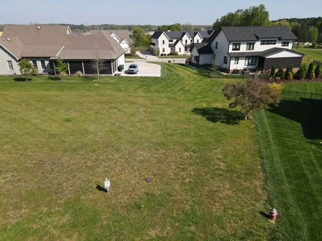 0 Paddleboard Court Winchester TN 37398