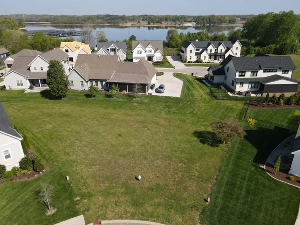 0 Paddleboard Court Winchester TN 37398