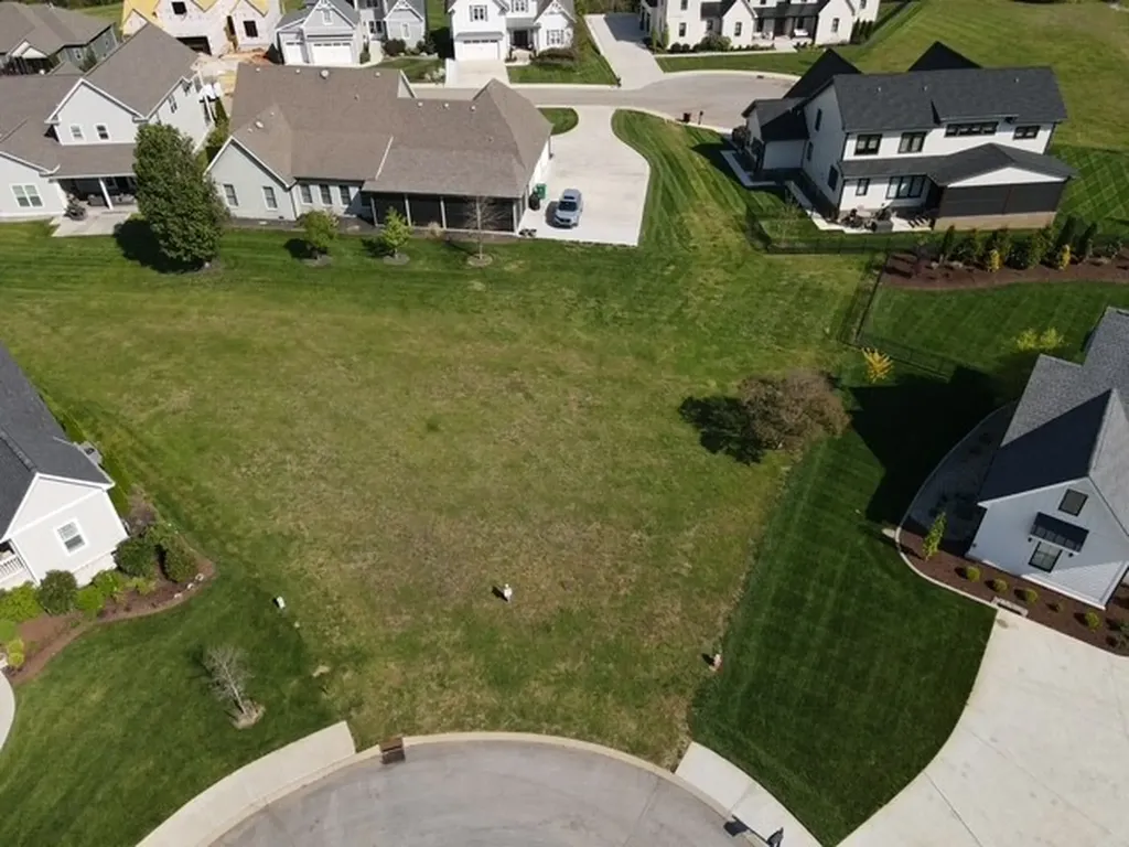 0 Paddleboard Court Winchester TN 37398