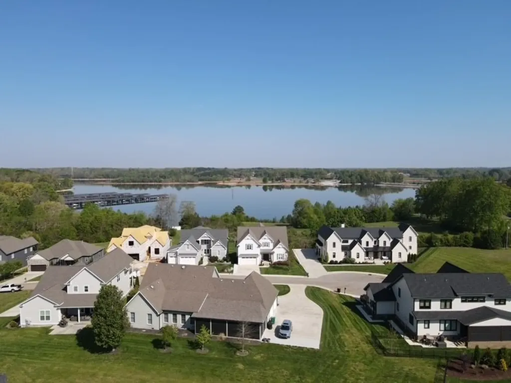0 Paddleboard Court Winchester TN 37398