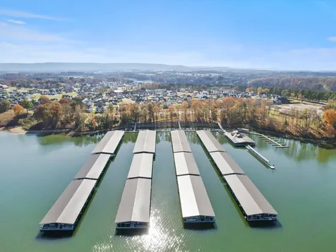 0 Paddleboard Court Winchester TN 37398