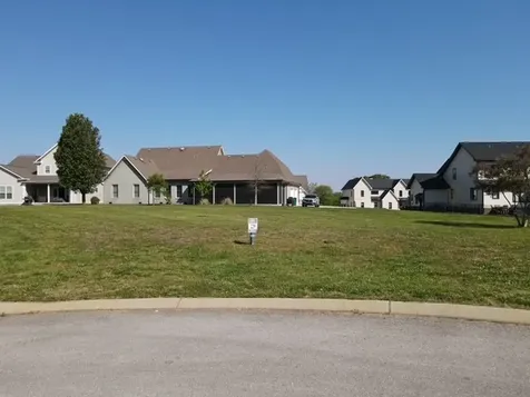 0 Paddleboard Court Winchester TN 37398