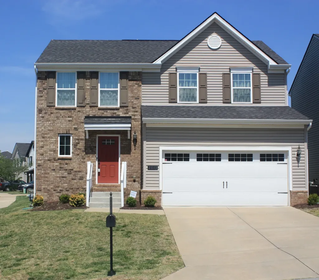 2813 Winterberry Drive Columbia TN 38401