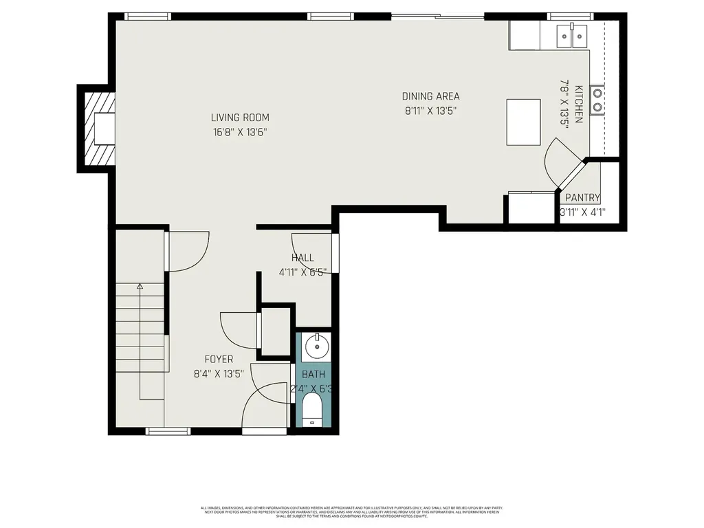 2813 Winterberry Drive Columbia TN 38401