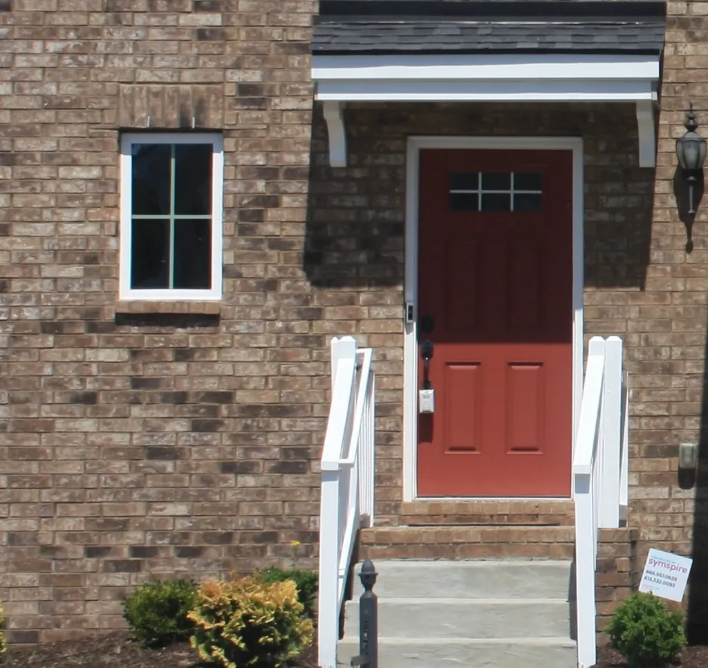2813 Winterberry Drive Columbia TN 38401