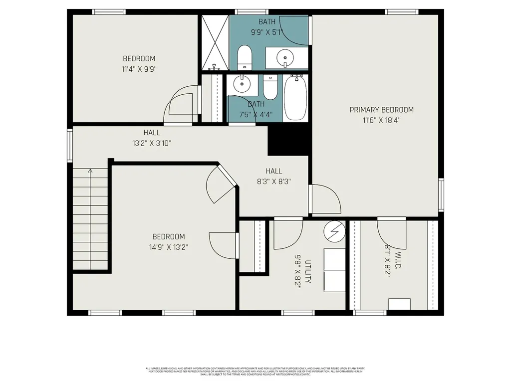 2813 Winterberry Drive Columbia TN 38401