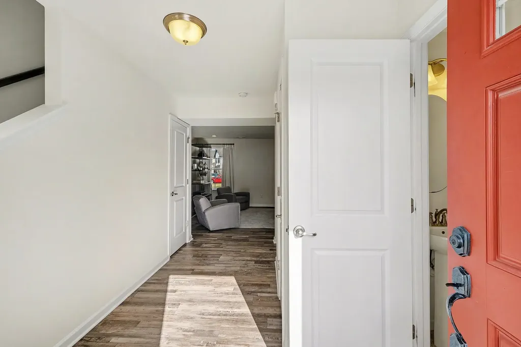 2813 Winterberry Drive Columbia TN 38401