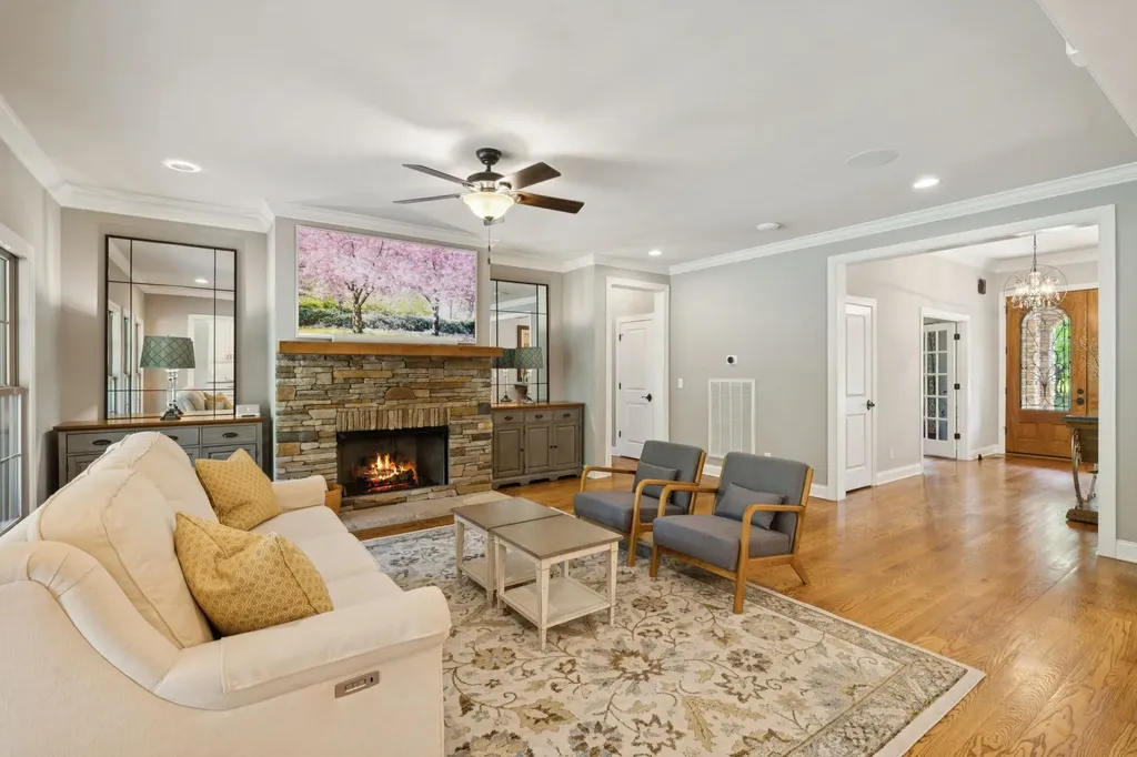 7270 Old Franklin Road Fairview TN 37062