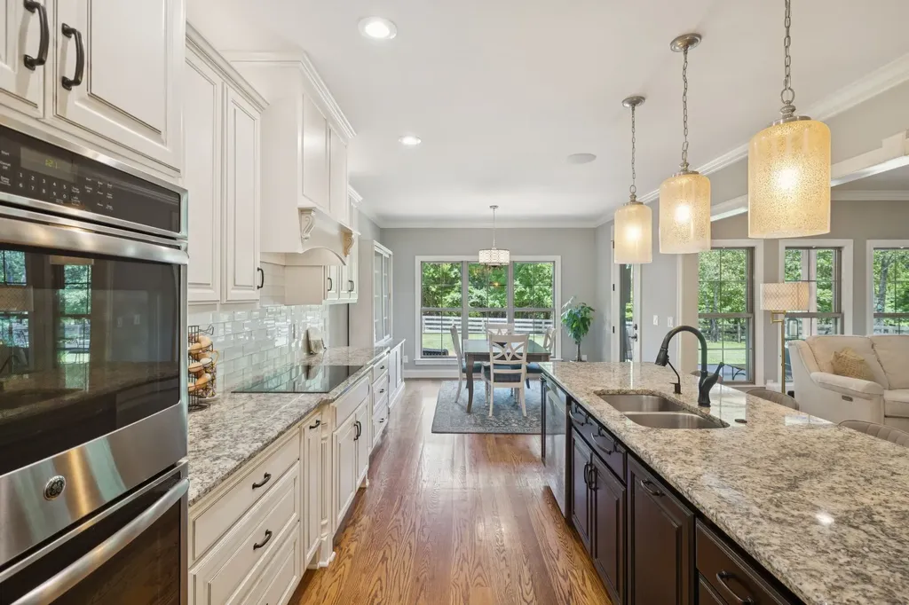 7270 Old Franklin Road Fairview TN 37062