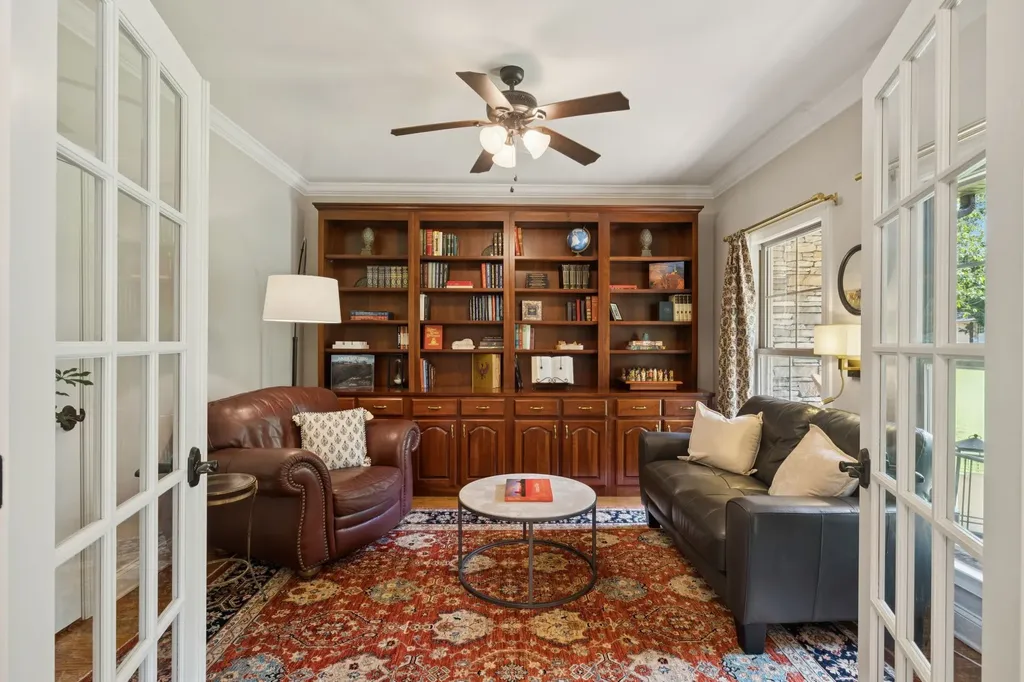 7270 Old Franklin Road Fairview TN 37062