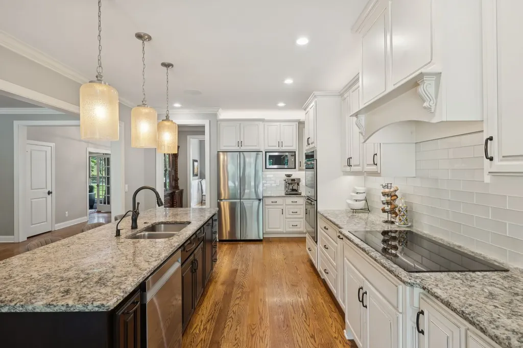 7270 Old Franklin Road Fairview TN 37062
