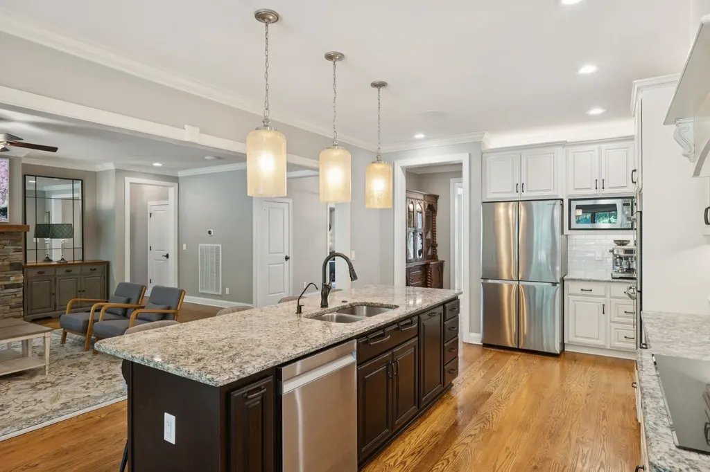 7270 Old Franklin Road Fairview TN 37062