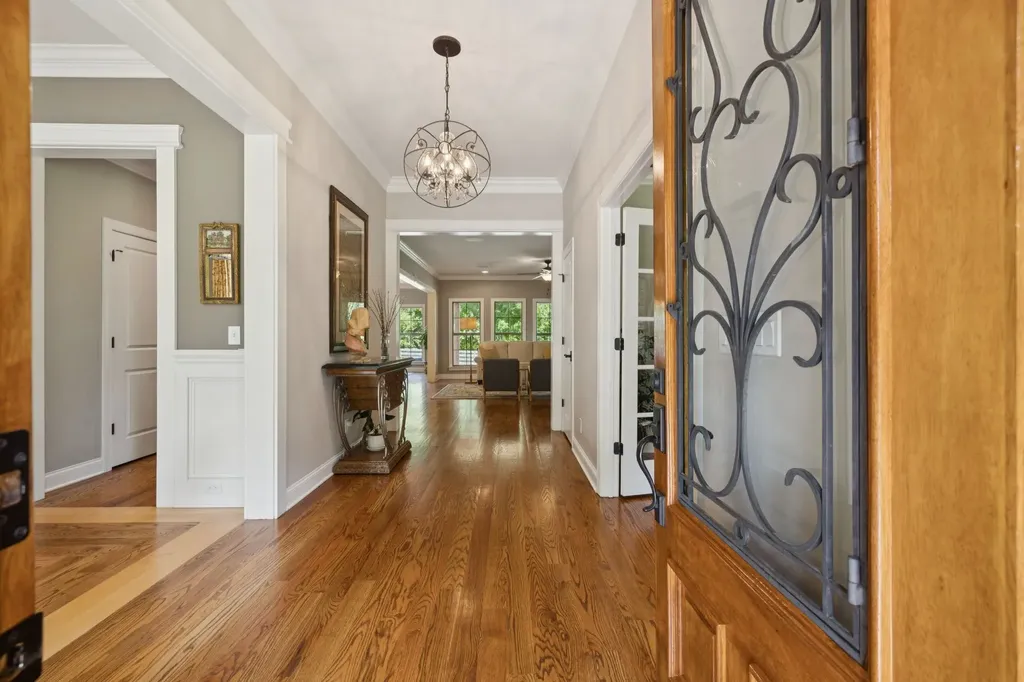 7270 Old Franklin Road Fairview TN 37062
