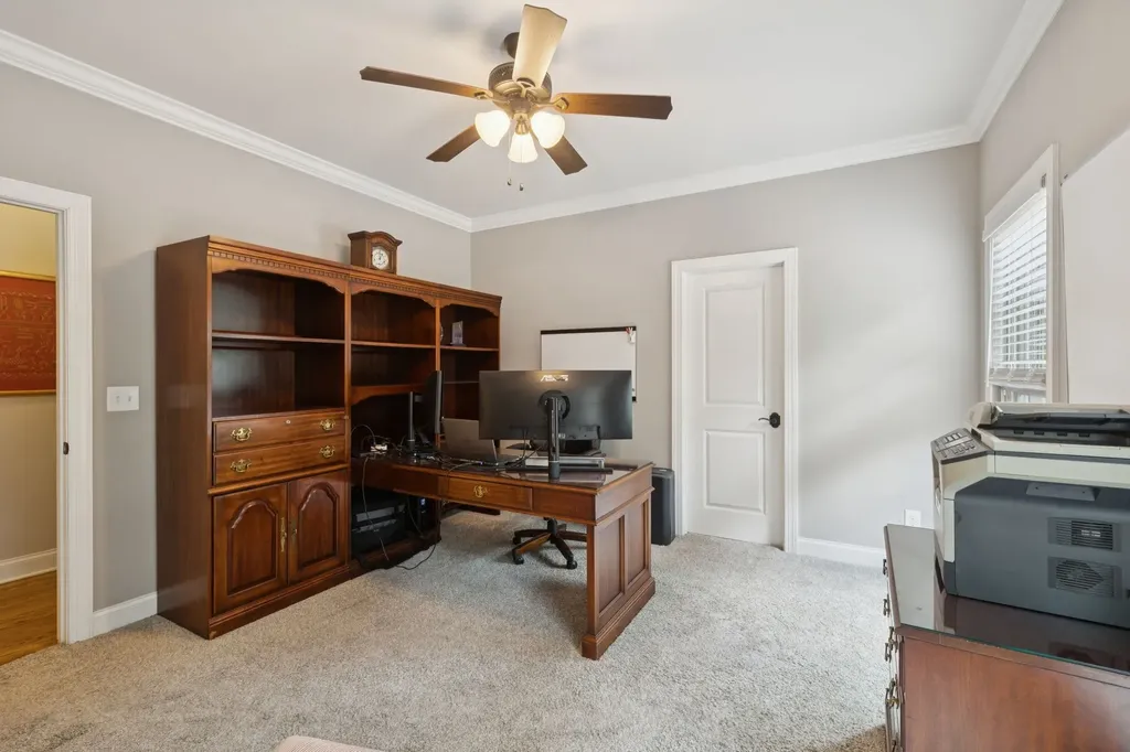 7270 Old Franklin Road Fairview TN 37062