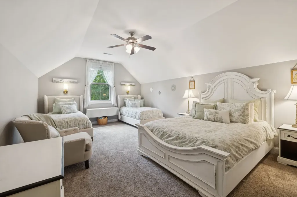 7270 Old Franklin Road Fairview TN 37062