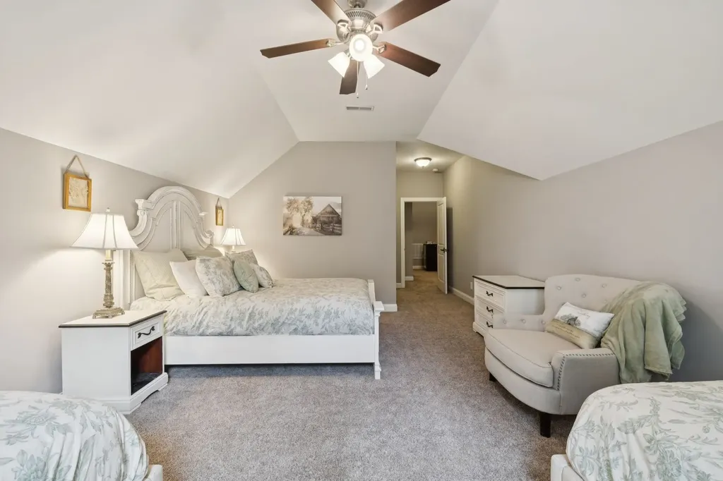 7270 Old Franklin Road Fairview TN 37062