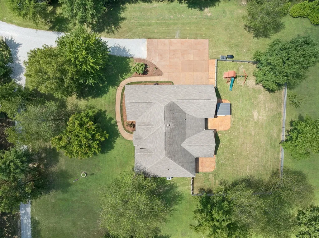 7270 Old Franklin Road Fairview TN 37062