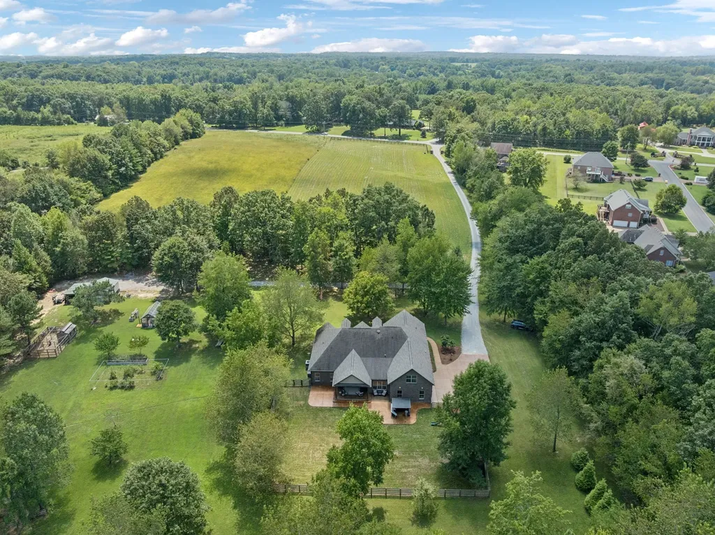 7270 Old Franklin Road Fairview TN 37062