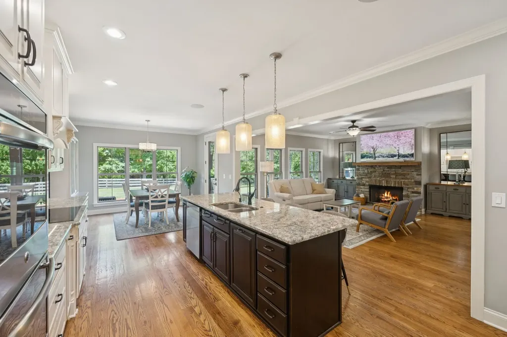 7270 Old Franklin Road Fairview TN 37062