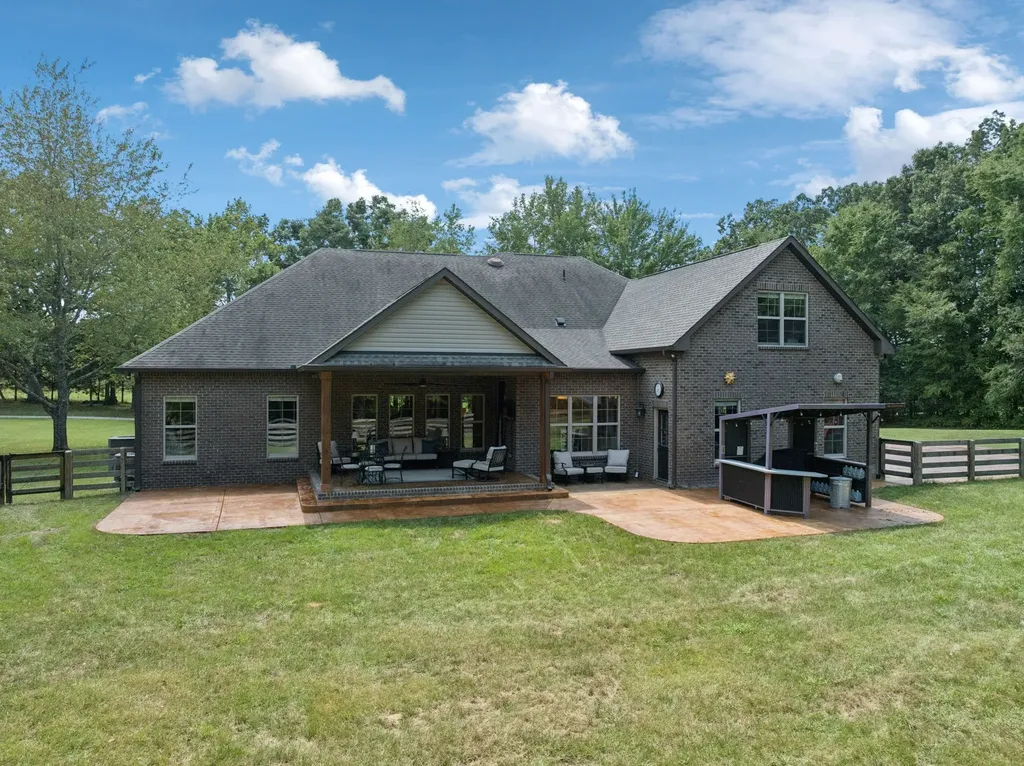 7270 Old Franklin Road Fairview TN 37062