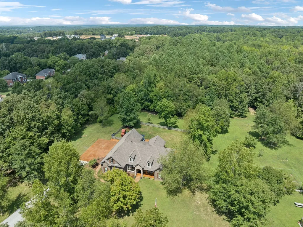 7270 Old Franklin Road Fairview TN 37062