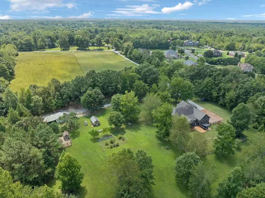 7270 Old Franklin Road Fairview TN 37062